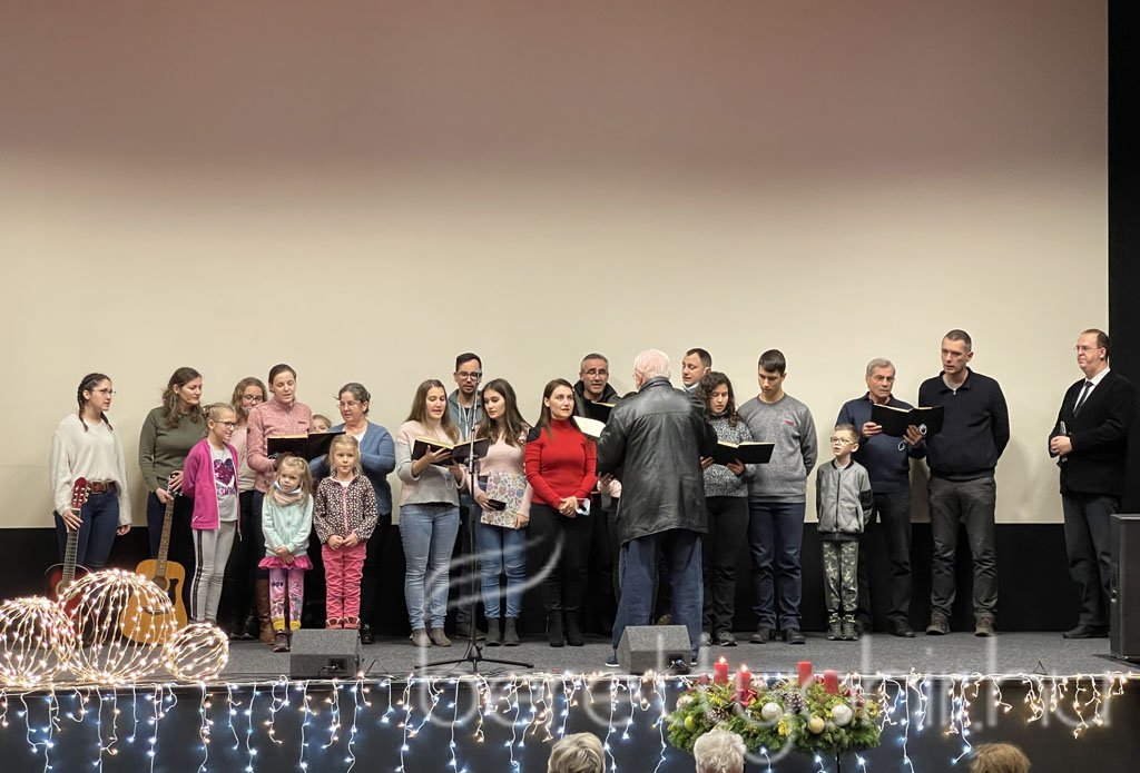 Advent harmadik vasárnapján 13